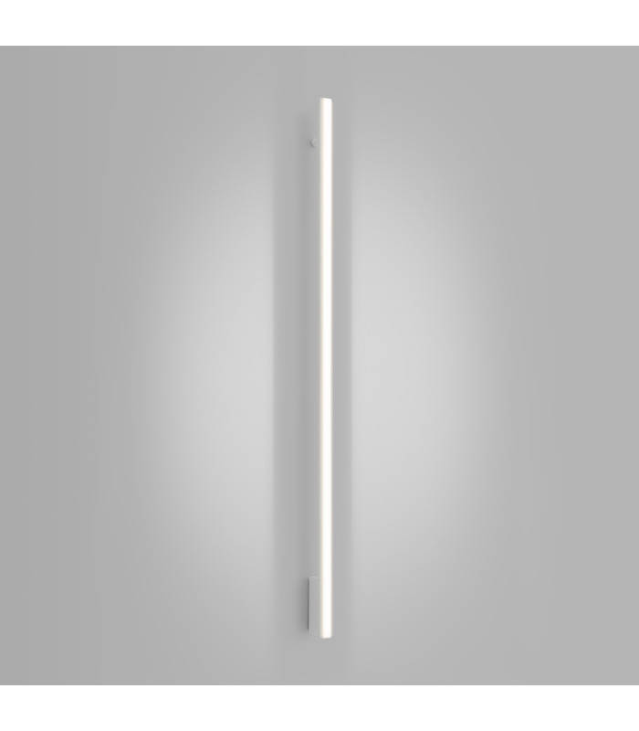 Lagom 150cm Integrated LED Wall Lamp White 4000K-3