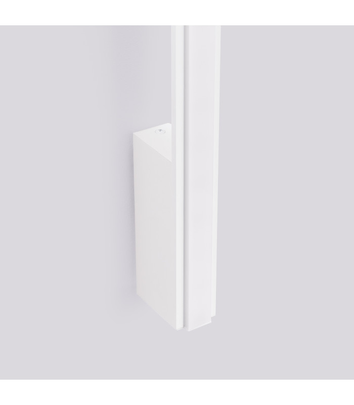 Lagom 120cm Integrated LED Wall Lamp White 4000K-6