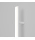 Lagom 120cm Integrated LED Wall Lamp White 4000K-7