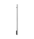 Lagom 120cm Integrated LED Wall Lamp Black 4000K-1