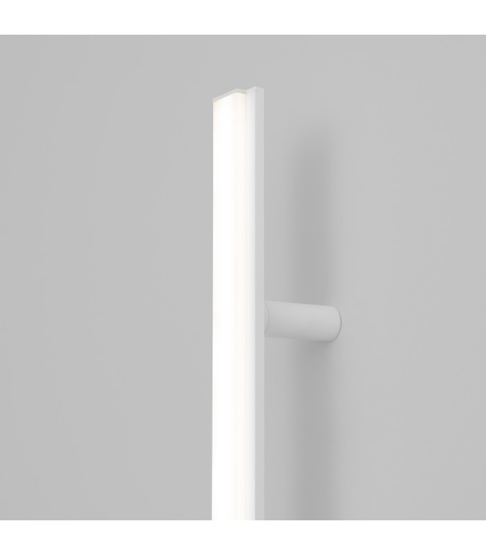 Lagom 150cm Integrated LED Wall Lamp White 4000K-7