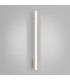 Lagom 90cm Integrated LED Wall Lamp Beige 4000K-3