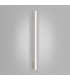 Lagom 120cm Integrated LED Wall Lamp Beige 4000K-3
