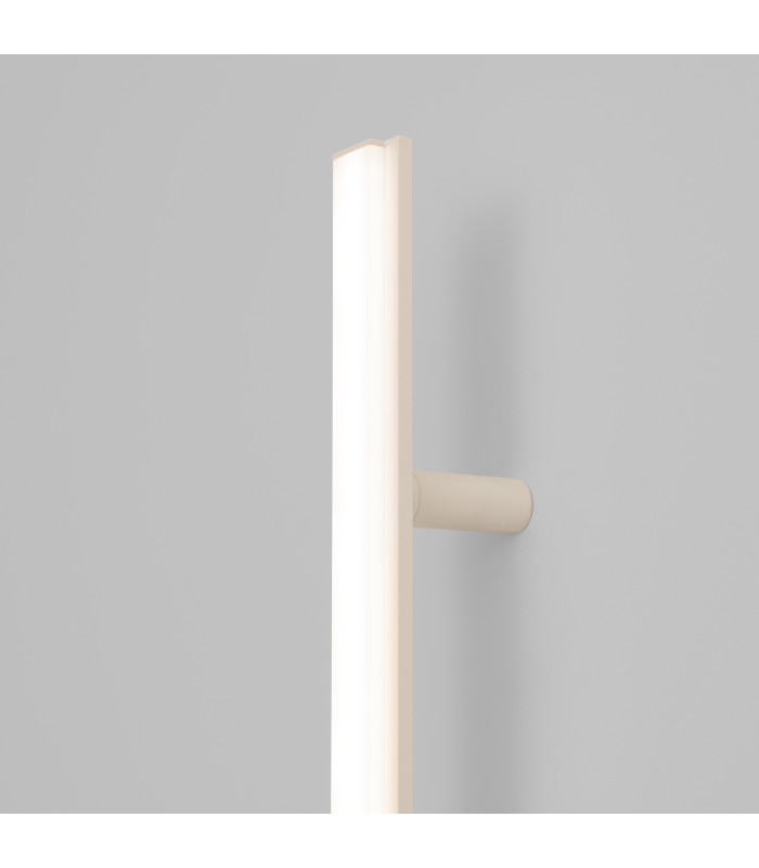 Lagom 90cm Integrated LED Wall Lamp Beige 4000K-7