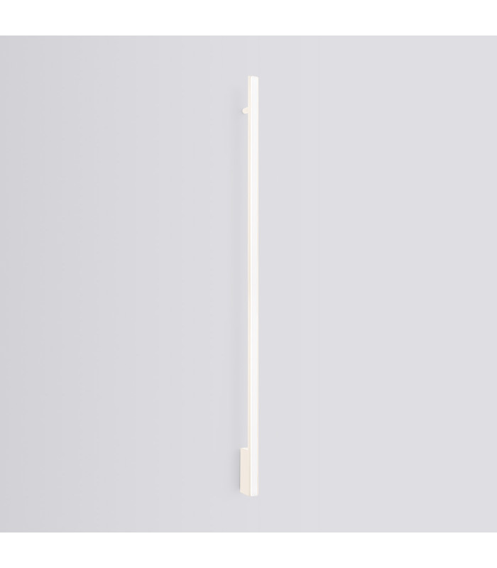 Lagom 150cm Integrated LED Wall Lamp Beige 4000K-2