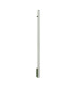 Lagom 120cm Integrated LED Wall Lamp Olive Green 4000K-1