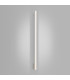 Lagom 150cm Integrated LED Wall Lamp Beige 4000K-3
