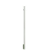 Lagom 150cm Integrated LED Wall Lamp Olive Green 4000K-1