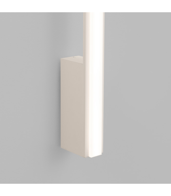 Lagom 150cm Integrated LED Wall Lamp Beige 4000K-4