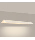 Elva LED Bar Pendant Ceiling Light Beige 3000K-3