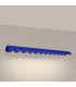 Biscuit 130cm LED Bar Pendant Ceiling Light Ultramarine 3000K-3
