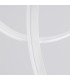 Rio Tripple Ring Integrated LED Pendant Ceiling Light White 3000K-7