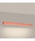 Biscuit LED Bar Pendant Ceiling Light Peachy 3000K-3