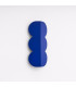 Biscuit Flush Wall Lamp Ultramarine 2x G9-2