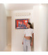 Biscuit Flush Wall Lamp Beige 2x G9-11