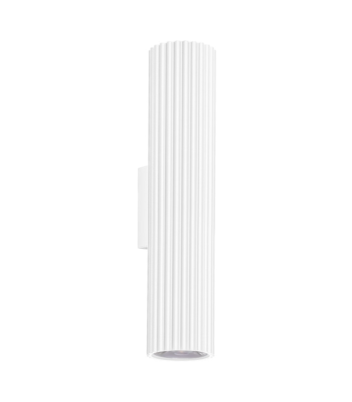 Ivar LED Up & Down Wall Lamp White 3000K-1