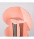 Biscuit Flush Wall Lamp Peachy 2x G9-8