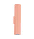 Ivar LED Up & Down Wall Lamp Peachy 3000K-1