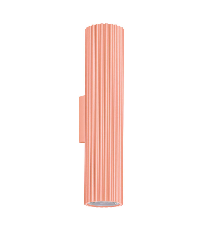 Ivar LED Up & Down Wall Lamp Peachy 3000K-1