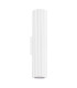 Ivar LED Up & Down Wall Lamp White 4000K-1