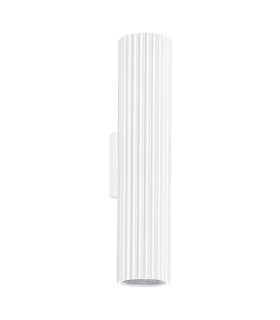 Ivar LED Up & Down Wall Lamp White 4000K-1
