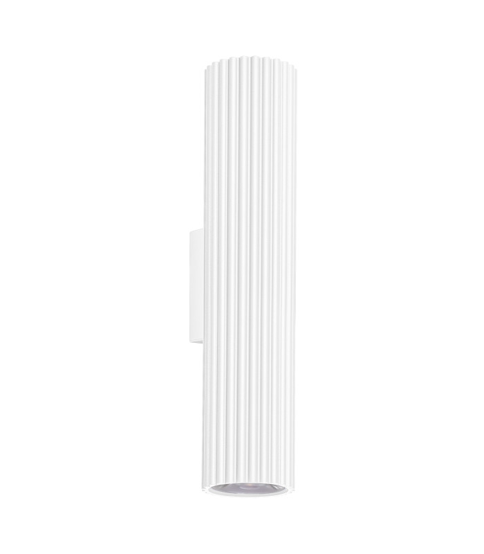 Ivar LED Up & Down Wall Lamp White 4000K-1