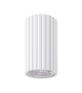 Ivar LED Surface Mounted Downlight White 4000K-1