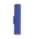 Ivar LED Up & Down Wall Lamp Ultramarine 4000K-1