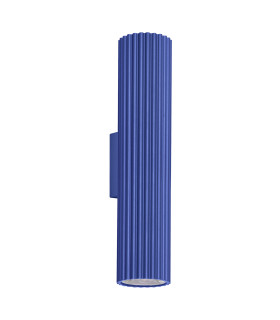 Ivar LED Up & Down Wall Lamp Ultramarine 4000K-1