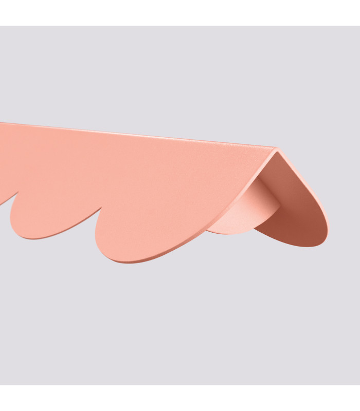 Biscuit LED Bar Pendant Ceiling Light Peachy 4000K-5