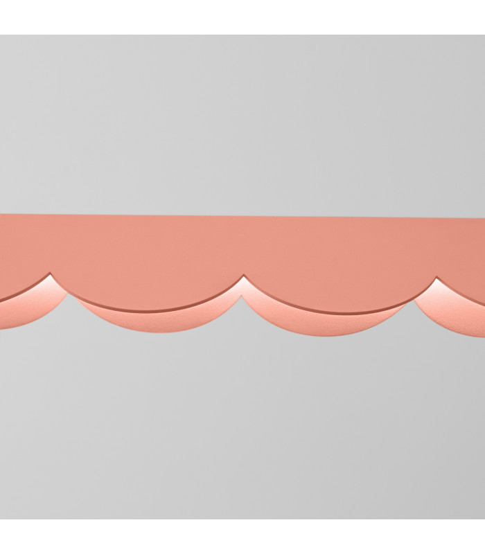 Biscuit LED Bar Pendant Ceiling Light Peachy 4000K-7