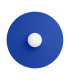 Ake Flush Wall Lamp Ultramarine 1x G9-1
