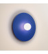 Ake Flush Wall Lamp Ultramarine 1x G9-4