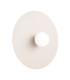 Ake Flush Wall Lamp Beige 1x G9-2