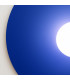 Ake Flush Wall Lamp Ultramarine 1x G9-5
