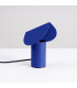 Biscuit Integrated LED Table Lamp Ultramarine-2
