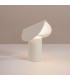 Biscuit Integrated LED Table Lamp Beige-3
