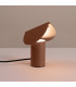 Biscuit Integrated LED Table Lamp Mocca-3