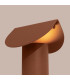 Biscuit Integrated LED Table Lamp Mocca-6