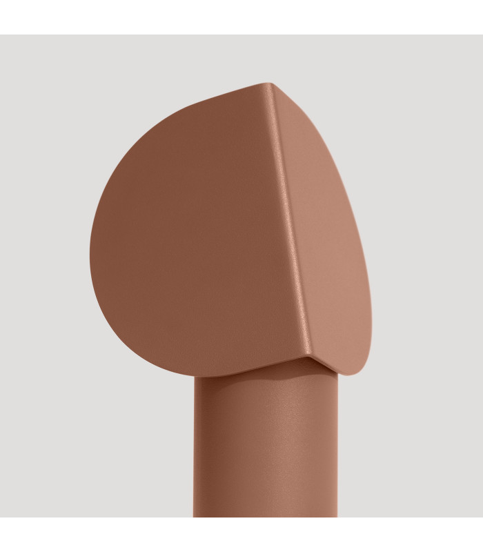Biscuit Integrated LED Table Lamp Mocca-7