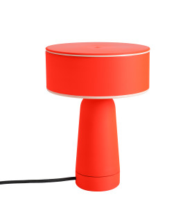 Axo Table Lamp Red 1x G9-1
