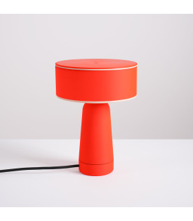 Axo Table Lamp Red 1x G9-2