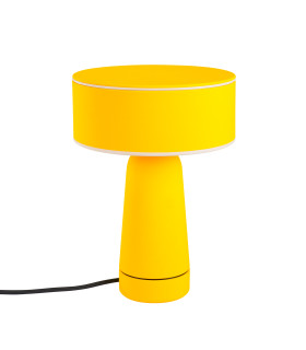 Axo Table Lamp Yellow 1x G9-1