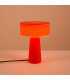 Axo Table Lamp Red 1x G9-3