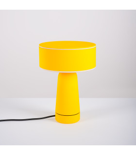 Axo Table Lamp Yellow 1x G9-2
