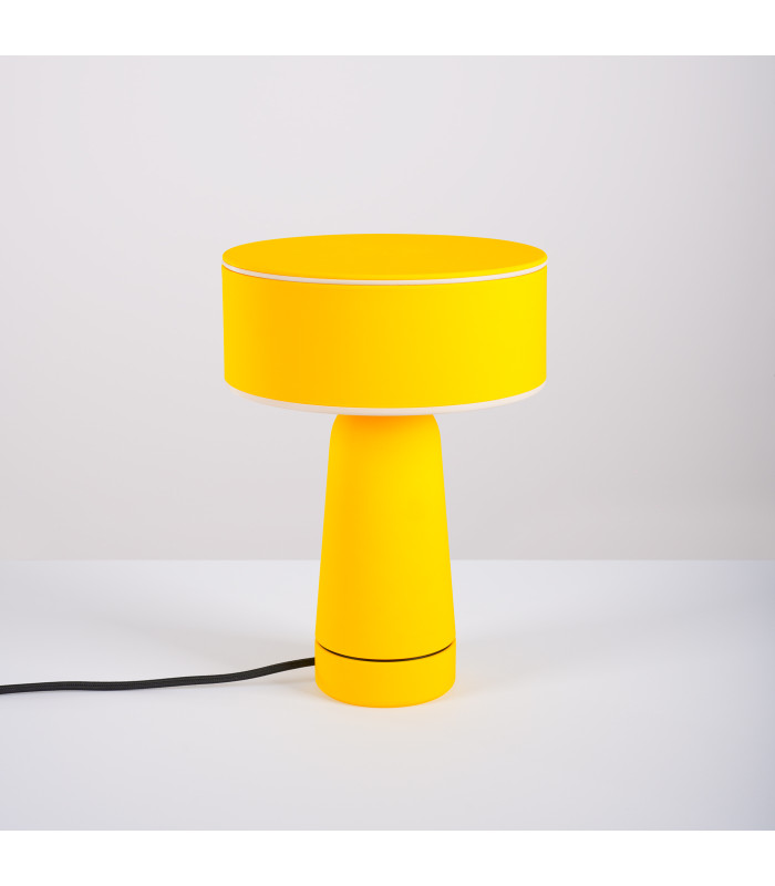 Axo Table Lamp Yellow 1x G9-2