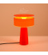 Axo Table Lamp Red 1x G9-4
