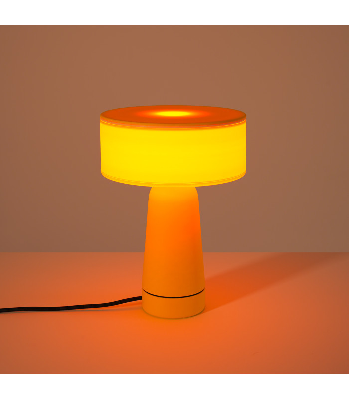 Axo Table Lamp Yellow 1x G9-3
