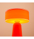 Axo Table Lamp Red 1x G9-6