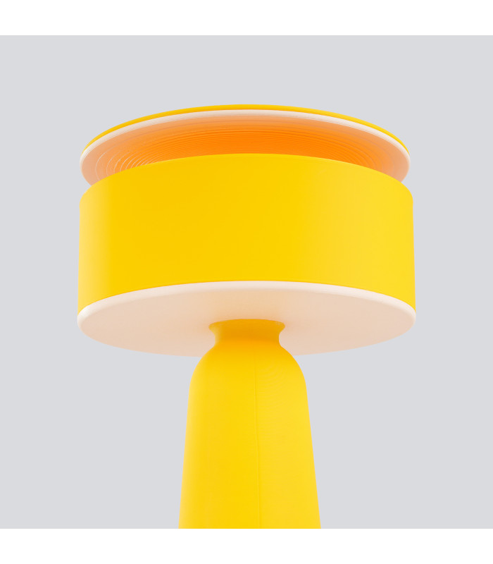 Axo Table Lamp Yellow 1x G9-5